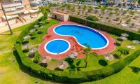 Sale - Apartment - Dehesa de Campoamor