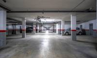 Sale - Apartment - Dehesa de Campoamor