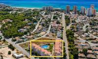 Sale - Apartment - Dehesa de Campoamor