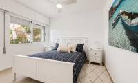 Sale - Apartment - Dehesa de Campoamor