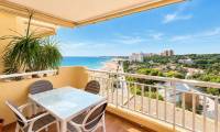 Sale - Apartment - Dehesa de Campoamor
