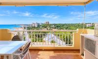 Sale - Apartment - Dehesa de Campoamor