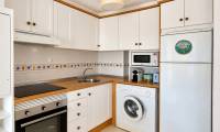 Sale - Apartment - Dehesa de Campoamor
