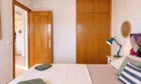 Sale - Apartment - Dehesa de Campoamor