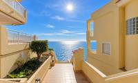 Sale - Apartment - Dehesa de Campoamor