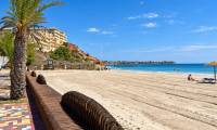 Sale - Apartment - Dehesa de Campoamor