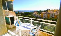 Sale - Apartment - Dehesa de Campoamor