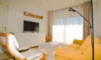 Sale - Apartment - Dehesa de Campoamor