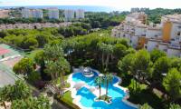 Sale - Apartment - Dehesa de Campoamor