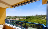 Sale - Apartment - Dehesa de Campoamor