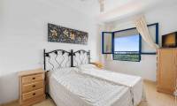 Sale - Apartment - Dehesa de Campoamor