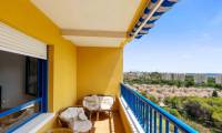 Sale - Apartment - Dehesa de Campoamor