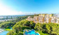 Sale - Apartment - Dehesa de Campoamor