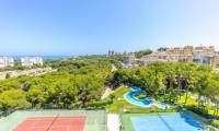 Sale - Apartment - Dehesa de Campoamor