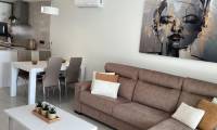 Sale - Apartment - El Raso