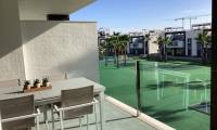 Sale - Apartment - El Raso