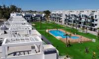 Sale - Apartment - El Raso