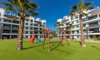 Sale - Apartment - El Raso