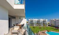 Sale - Apartment - El Raso