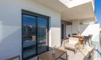 Sale - Apartment - El Raso