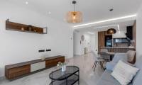 Sale - Apartment - El Raso