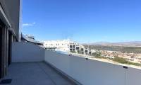 Sale - Apartment - Gran Alacant