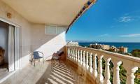 Sale - Apartment - Gran Alacant
