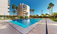 Sale - Apartment - Gran Alacant