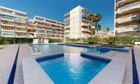 Sale - Apartment - Gran Alacant