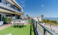 Sale - Apartment - Gran Alacant