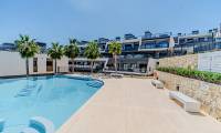 Sale - Apartment - Gran Alacant