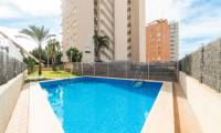 Sale - Apartment - Guardamar del Segura