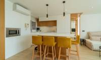 Sale - Apartment - Guardamar del Segura