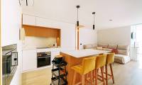 Sale - Apartment - Guardamar del Segura