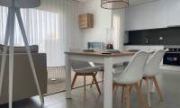 Sale - Apartment - La Manga