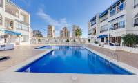 Sale - Apartment - La Marina