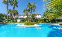 Sale - Apartment - La Mata