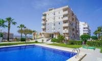 Sale - Apartment - La Mata