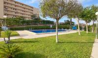 Sale - Apartment - La Mata