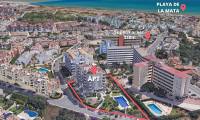 Sale - Apartment - La Mata