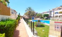 Sale - Apartment - La Mata