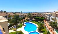 Sale - Apartment - La Mata