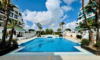 Sale - Apartment - La Mata