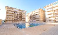 Sale - Apartment - La Mata