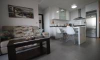 Sale - Apartment - La Mata