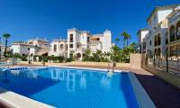 Sale - Apartment - La Mata