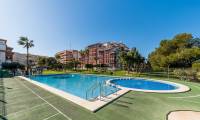 Sale - Apartment - La Mata