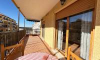 Sale - Apartment - La Mata