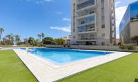 Sale - Apartment - La Mata