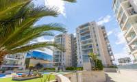 Sale - Apartment - La Mata
